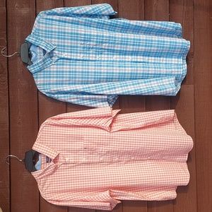 Mens IZOD shirt Bundle  2XL